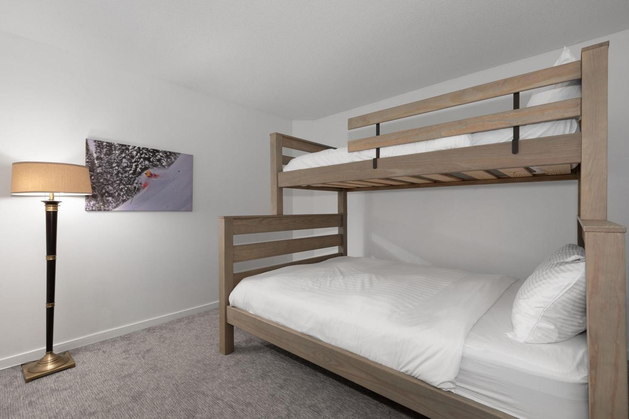 The Woodrun Lodge By Whiski Jack Whistler Exteriér fotografie