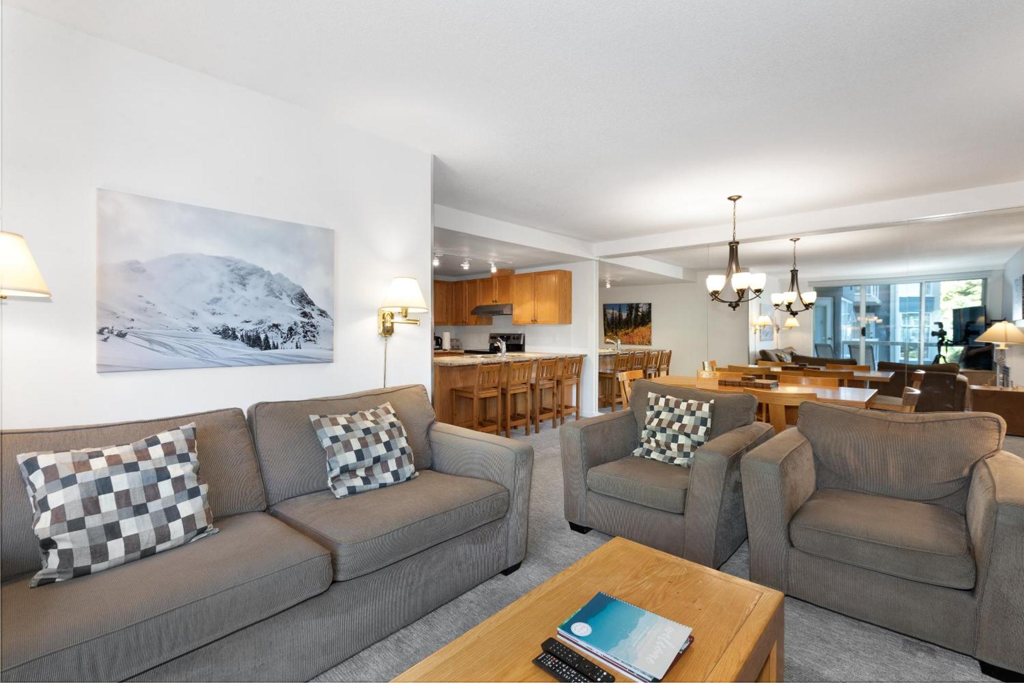 The Woodrun Lodge By Whiski Jack Whistler Exteriér fotografie